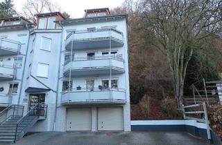 Wohnung mieten in Wehrdaer Weg 42e, 35037 Marburg, 2 Zimmer-Küche-Bad Dachgeschosswohnung