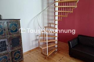 Tauschwohnungen in Paul-Robeson-Straße 16, 10439 Prenzlauer Berg, Tauschwohnung: Suche 3 Raum Wohng in Potsdam, biete 2 Raum in Berlin PB