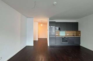 Wohnung mieten in Alex-Wedding-Straße, 10178 Mitte, 1-Zimmer-Apartment mit Balkon in Berlin-Mitte