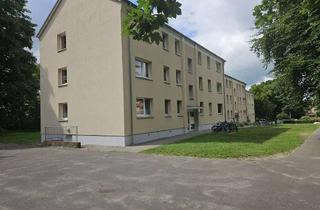 Wohnung mieten in Nordstrander Str. 21, 25746 Heide, 4 Zimmer-Wohnung in Heide