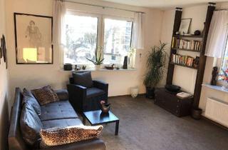 Wohnung mieten in 89134 Blaustein, Helle, möblierte 3-Zimmer Wohnung mit Balkon in Blaustein