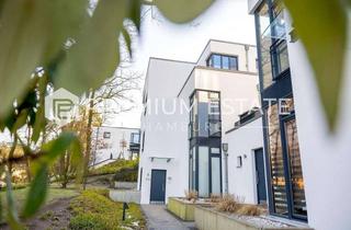 Wohnung mieten in 21075 Heimfeld, 4 Zimmer Maisonette Wohnung