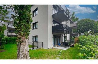 Wohnung mieten in 82256 Fürstenfeldbruck, Moderne Garten-Maisonette in Fürstenfeldbruck