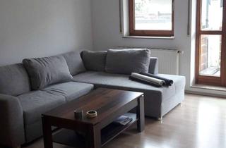 Wohnung mieten in Lettenstraße, 71131 Jettingen, Gepflegte 2-Zimmer-Wohnung im 2. OG mit Garage und Stellplatz in Jettingen
