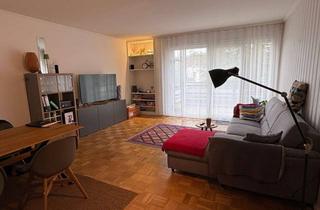 Wohnung mieten in 41063 Mönchengladbach, Direkt am Bunten Garten - helle 2-Zimmer Wohnung