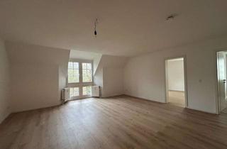 Wohnung mieten in 55232 Alzey, Alzey - große, renovierte 4 Zimmerwohnung mit Balkon