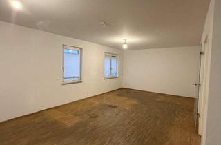 Wohnung mieten in Töpferstraße 15, 53721 Siegburg, Großzügige Wohnung mit Garten, zwei Terrassen & Fußbodenheizung in Siegburg