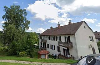 Wohnung mieten in Türkeistr. 12, 78112 St. Georgen, 408.03 Schöne 1 ZKB in der Türkeistr. 12 in St Georgen im Schwarzwald