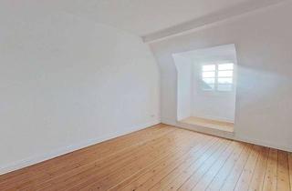 Wohnung mieten in Bismarckstraße, 24768 Rendsburg, Hübsche 3-Zimmer-Wohnung mit Altbaucharme