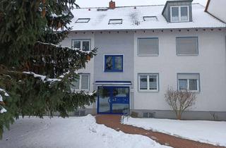 Wohnung mieten in Lucas-Cranach-Ring, 06869 Coswig, Gemütliche Zwei-Raum-Wohnung