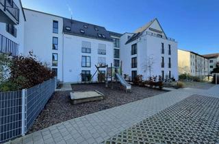 Penthouse mieten in Mühlstraße, 86199 Göggingen, Luxuriöse Galeriewohnung mit Penthouse-Charakter in modernem Neubau aus 2022