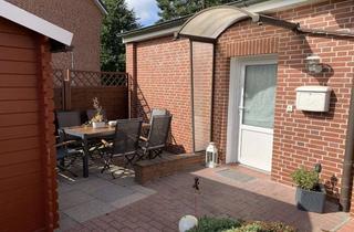 Wohnung mieten in 24782 Büdelsdorf, Großzügige helle 2-Zimmer-Wohnung zu vermieten