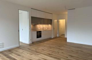 Wohnung mieten in 10785 Tiergarten, Großzügige 3-Zi-Wohnung | mit großem Süd-Balkon | in Berlin-Tiergarten