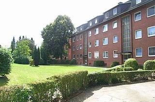 Wohnung mieten in 21149 Neugraben-Fischbek, renovierte 2-Zimmer-Whg. in Neugraben-Fischbek