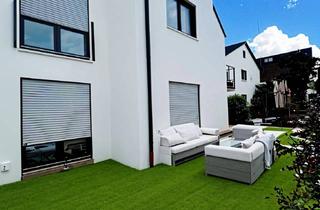 Wohnung mieten in Pommernstraße 24, 80809 Milbertshofen-Am Hart, Moderne, neuwertige 2-Zimmer-Wohnung mit Gartenanteil in ruhiger Lage