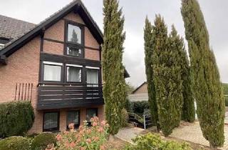 Wohnung mieten in In Der Gracht 35, 52525 Heinsberg, Einzugsfertige Einliegerwohnung in stilvollem Anwesen im Zentrum von Heinsberg.