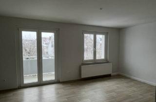 Wohnung mieten in Bergstraße 38, 32756 Detmold, **gemütliche 2 Zimmerwohnung mit BALKON**