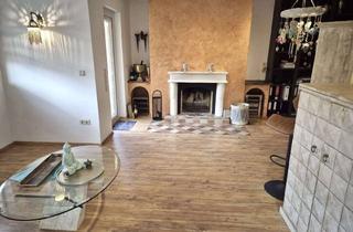 Wohnung mieten in Weinstraße 11, 76887 Bad Bergzabern, *** Wohnen im Toskana-Stil – Maisonettewohnung in Bad Bergzabern ***