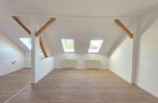 Wohnung mieten in Hechinger Straße, 09212 Limbach-Oberfrohna, Erstbezug nach Sanierung 3,5-Raum-Wohnung