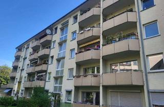 Wohnung mieten in Habsburgerallee, 52064 Aachen, MÜLLER - 3 Zimmer Wohnung fussläufig zur Innenstadt und FH Aachen