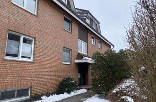 Wohnung mieten in 21376 Salzhausen, Zentral wohnen: 3-Zimmer-Wohnung mit Balkon in Salzhausen