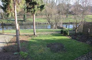 Wohnung mieten in 47608 Geldern, 3 Z. Wohnung mit Garten zentral in Geldern