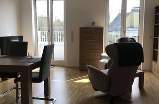 Wohnung mieten in Kronprinzenstraße 12, 52068 Aachen, Tolle 3 Zimmer - Wohnung mit Balkon • EBK • 2 Bäder • Parkett