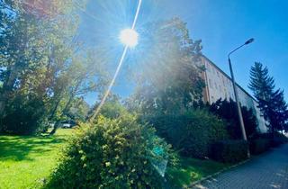 Wohnung mieten in Beuditzstraße 105, 06667 Weißenfels, 2 Räume und toller Balkon