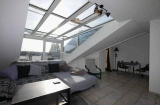 Wohnung mieten in 42781 Haan, Helle moderne Dachgeschoßwohnung mit herrlicher Terrasse in zentrumsnaher Lage