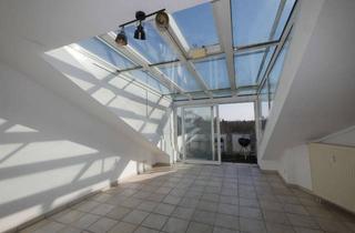 Wohnung mieten in 42781 Haan, Helle moderne Dachgeschoßwohnung mit herrlicher Terrasse in zentrumsnaher Lage