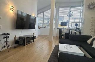 Penthouse mieten in Körnerstr. 18/1, 71634 Ludwigsburg, Penthouse Wohnung in Ludwigsburg Mitte