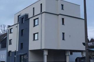 Sozialwohnungen mieten in 42653 Gräfrath, Erstbezug in Solingen: Moderne Neubau-Wohnung – WBS für Personengruppe A mit maximal 2 Personen