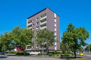 Wohnung mieten in Düsseldorfer Straße 324, 47053 Dellviertel, 1-Zimmer-Wohnung in Duisburg Dellviertel