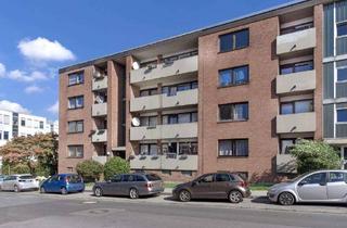 Wohnung mieten in Peliserkerstraße 75, 52068 Aachen, Apartment mit Parkplatzoption