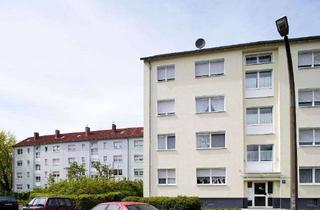 Wohnung mieten in Höschenstraße 14, 47228 Bergheim, Charmante 3-Zimmer-Etagenwohnung in Duisburg – Vielfältiges Wohngefühl auf 57,4 m²