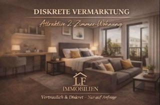 Wohnung mieten in 23611 Bad Schwartau, Moderne 2 Zimmerwohnung