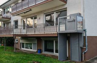 Wohnung mieten in Am Kirchborn 18, 55126 Finthen, Helle renovierte Dachgeschoss Wohnung in Mainz-Finthen zu vermieten