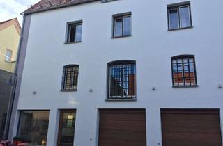 Wohnung mieten in 89264 Weißenhorn, Lichtdurchflutete 3-Zimmer-Wohnung (100 m²), Bestlage Altstadt Weißenhorn