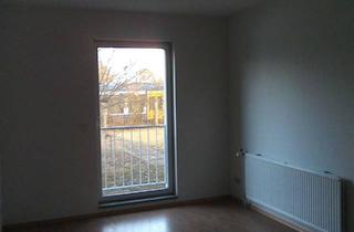 Wohnung mieten in 16348 Wandlitz, Schöne, gemütliche 1-Zimmer-Erdgeschosswohnung in Wandlitz OT Basdorf