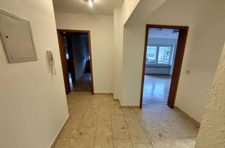Wohnung mieten in Ringstraße, 54497 Morbach, Gepflegte 3‑Zimmer Erdgeschosswohnung in Morbach-Gonzerath