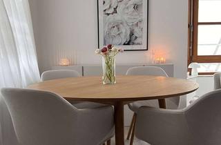 Wohnung mieten in 73732 Esslingen, Helle 2-Zimmer Wohnung mit Balkon in Esslingen am Neckar