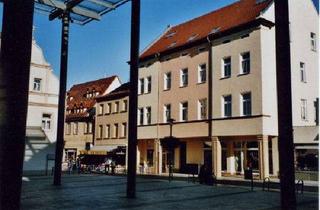 Wohnung mieten in Gotthardstraße 38, 06217 Merseburg, Wohnen in der Altstadt