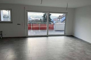 Wohnung mieten in 74360 Ilsfeld, Stilvolle 4,5-Zimmer-Wohnung mit Einbauküche und Balkon in Ilsfeld-Auenstein