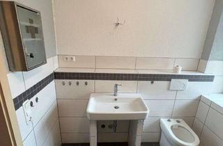 Wohnung mieten in Weiherstraße, 63667 Nidda, Attraktive 3-Zimmer Wohnung (80m²) im 1. OG, Nidda