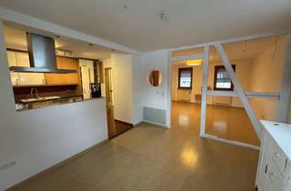 Wohnung mieten in 74858 Aglasterhausen, Moderne 6-Zimmer-Maisonette Wohnung mit großzügiger Terrasse