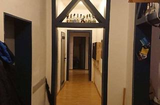 Wohnung mieten in 46397 Bocholt, Gemütliche 1-Zimmer-Wohnung mit Balkon in 4er WG 1.Etage gern Studenten der FH