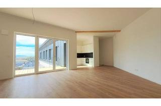 Lofts mieten in Eugen-Kaiser-Straße 54, 61130 Nidderau, Helle 3-Zimmer-Loft-Wohnung mit EBK und großem Balkon