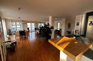 Penthouse mieten in Alleestraße 73, 46535 Dinslaken, PENTHOUSE IN DEN ALLEEHÖFEN IM BÄRENKAMP