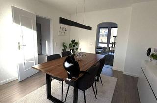 Wohnung mieten in Schroufstraße 81b, 52078 Brand, Helle 4-Zimmer-Wohnung mit Balkon im 1. OG in Aachen-Brand