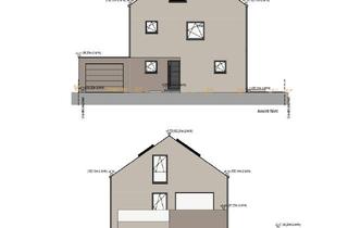 Wohnung mieten in Horster Str., 41812 Erkelenz, Neubau 5-Zimmer Maisonette-Wohnung mit Balkon in Erkelenz, Oerather Mühlenfeld